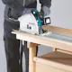 Senkesag Makita DSP601ZJU 2x18V Uten Batteri