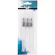 Vannpensler Creativ Company Str S+ M+L 10 ml 3 St/1 Pk