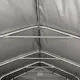 Garasjetelt Lyfco 17.3m² 500g/m² PVC