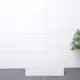 Kakel Arredo Line Vit Matt 30x60 cm