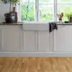 Laminatgulv Pergo Perstorp Pro Elegant Oak 3-Stav