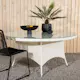 Hagebord Venture Home Volta Ø 150 cm