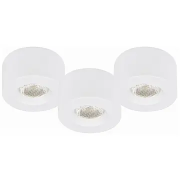 Downlight Malmbergs SmartHome MD-29 Bluetooth LED 3-pk