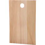 Treplate Creativ Company Str 35X22 cm Tykkelse 13 mm 1 stk