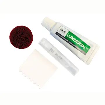 Limkit Svedbergs till Vägghylla