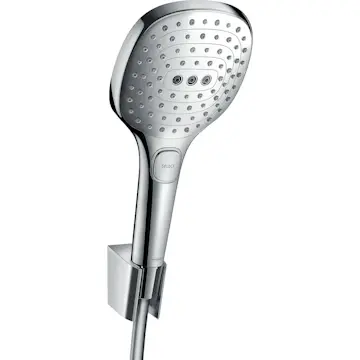 Dusjholdersett Hansgrohe Raindance Select E