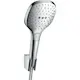Dusjholdersett Hansgrohe Raindance Select E