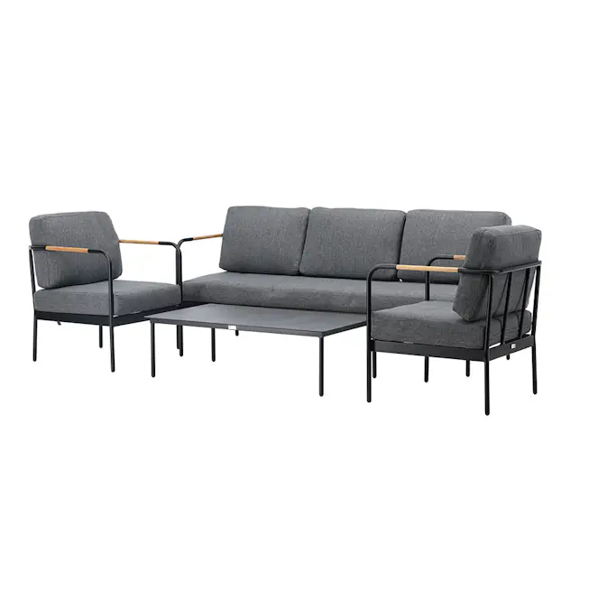 Loungegruppe Venture Home Pehnna