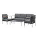 Loungegruppe Venture Home Pehnna