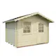 Gjestehytte Palmako Emma 4,6 M2