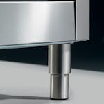 Teleskopfot Lofra til Dolce Vita 70 cm 4-pk