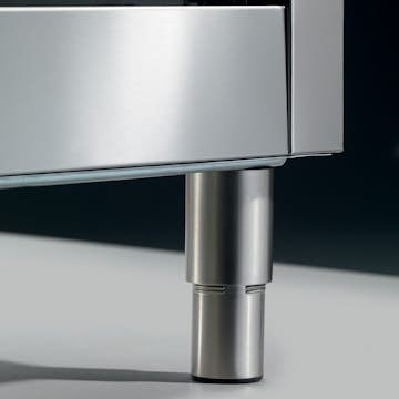 Teleskopfot Lofra til Dolce Vita 70 cm 4-pk