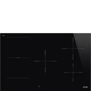 Induksjonstopp Smeg SI1M4854D