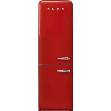 Kombiskap Kjøleskap/Fryser Smeg FAB32LRD6