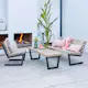 Salonggruppe PLUS Siesta 1