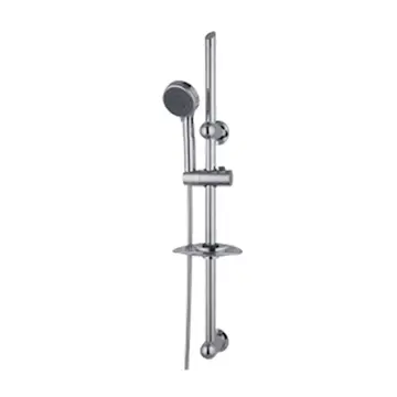 Duschset Demerx Flexxi Solid