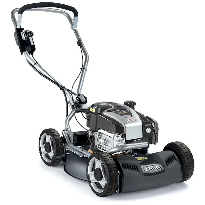 Gressklipper Stiga Multiclip Plus 50 SE B