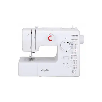 Symaskin Birgitta Artisan