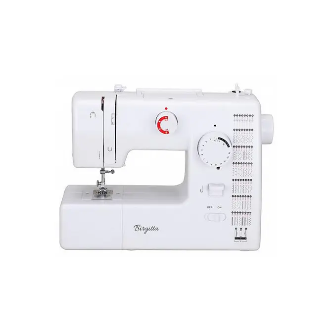 Symaskin Birgitta Artisan