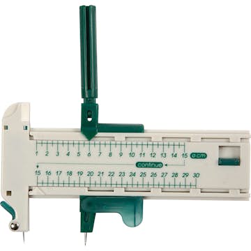 Sirkelkniv Creativ Company 1 stk