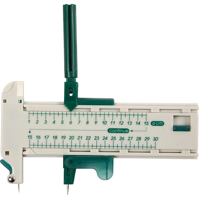 Sirkelkniv Creativ Company 1 stk