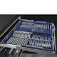 Oppvaskmaskin Smeg STX325BLLC