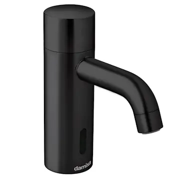 Servantbatteri Damixa Silhouet Touchless Public