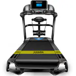 Tredemølle Trekkrunner TR400 (E-S6)