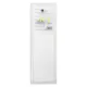 Fryseskap Electrolux LUC4NE23WL NoFrost 175 cm