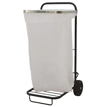 Løvvogn Bårebo Allround