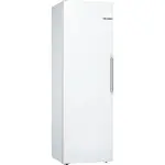 Frittstående Kjøleskap Bosch KSV36FWDP Serie 4 Hvit