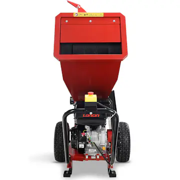 Flisemaskin/Fliskutter Metalcraft 13 HK Loncinmotor