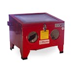 Blåsekabinett Hawk SBC 90-D Benkmodell