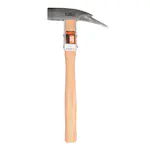 Lektehammer Boxer 650 g Treskaft