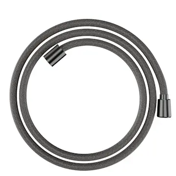 Tekstildusjslange Hansgrohe Designflex 160 cm