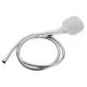 Dusjsett Hansgrohe Croma Select E Vario Kombipakke