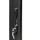Skyvedør Palmako SLIDE PLUS 2-Lags Aluminium