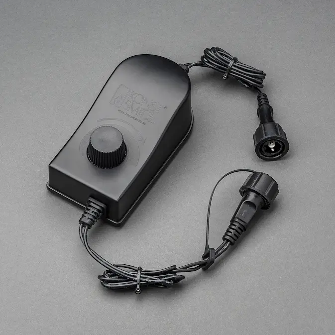 Dimmer Gnosjö Konstsmide for 31v-system LED