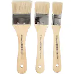Lakkpensler Creativ Company 3 stk/1 Pk