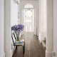 Laminatgolv Pergo Lillehammer Pure Brown Oak