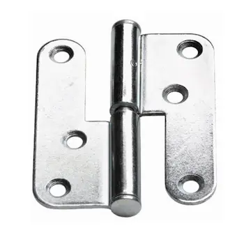 Løftehengsel Habo 3220 Galvanisert