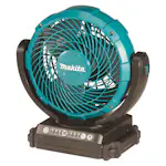 Vifte Makita DCF102Z 18V Uten Batteri og Lader