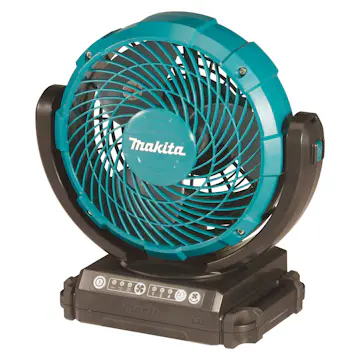Vifte Makita DCF102Z 18V Uten Batteri og Lader