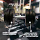 Manualer Fitn Shape 2 stk 30 kg Justerbar