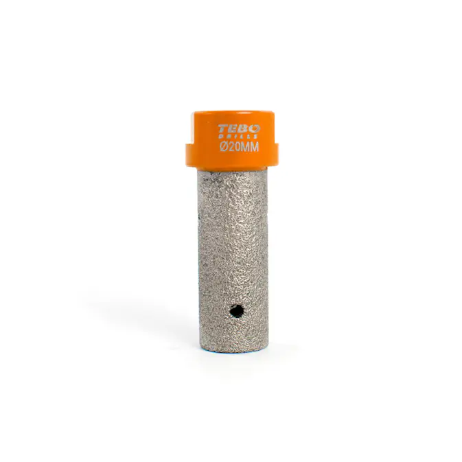 Diamantfräs Tebo Granito Dry 20mm