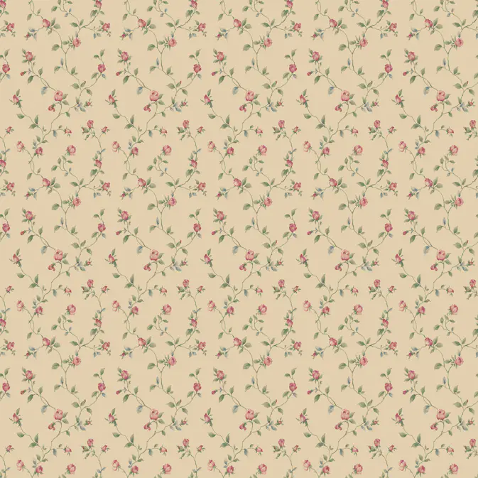 Tapet Galerie Wallcoverings Miniatyrer G67934