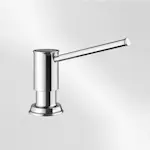 Såpedispenser Blanco Livia