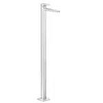 Servantbatteri Hansgrohe Metropol 1-greps for Gulvmontering