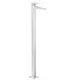 Servantbatteri Hansgrohe Metropol 1-greps for Gulvmontering