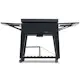 Stekebord Gasol Metalcraft Lockhart